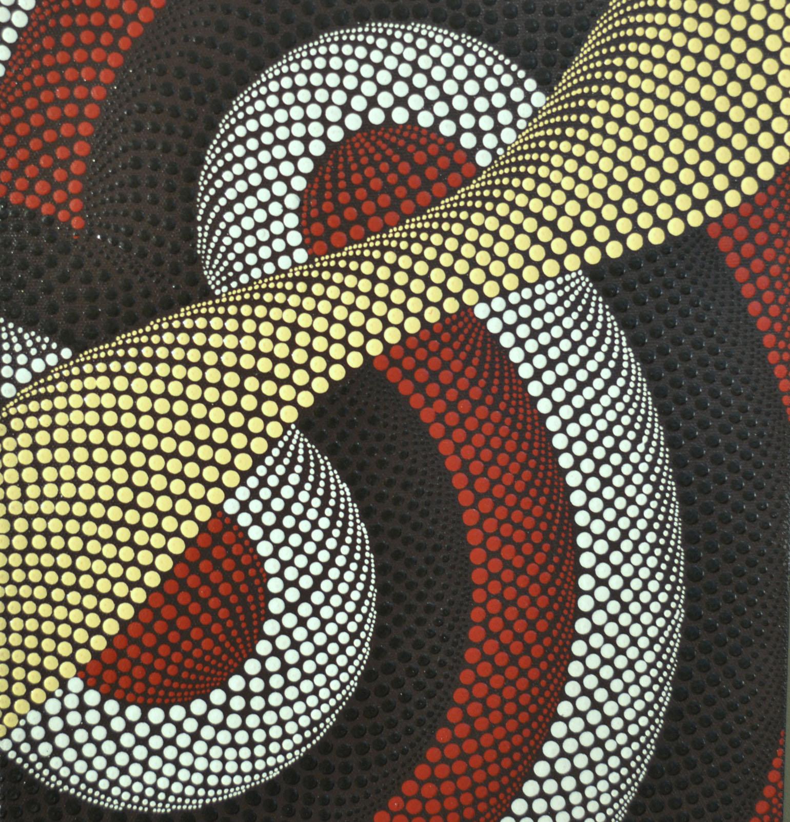 contemporary aboriginal art for sale