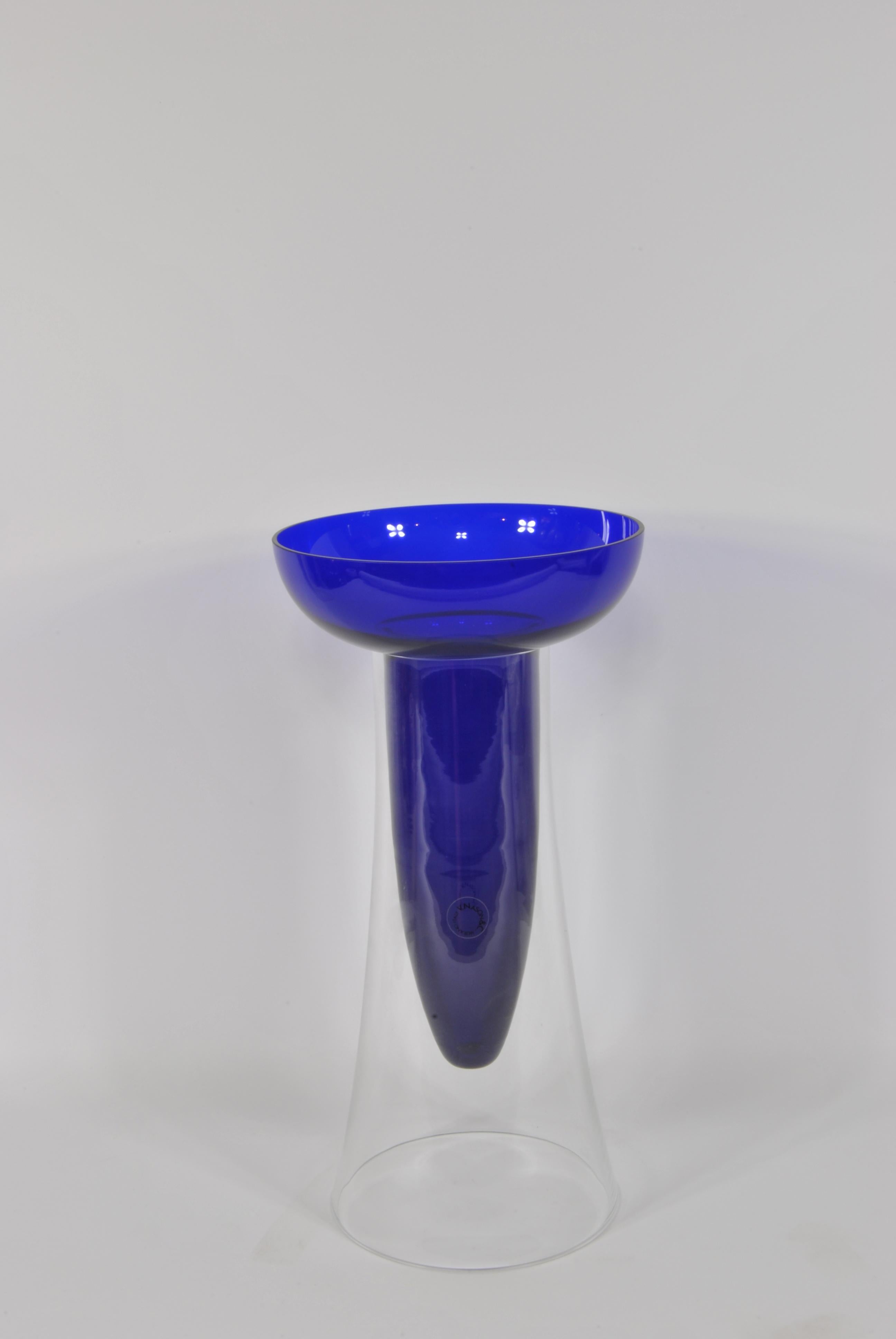 Triptyque de vases, design Carlo Nason, Production V. Nason & C. en vente 1