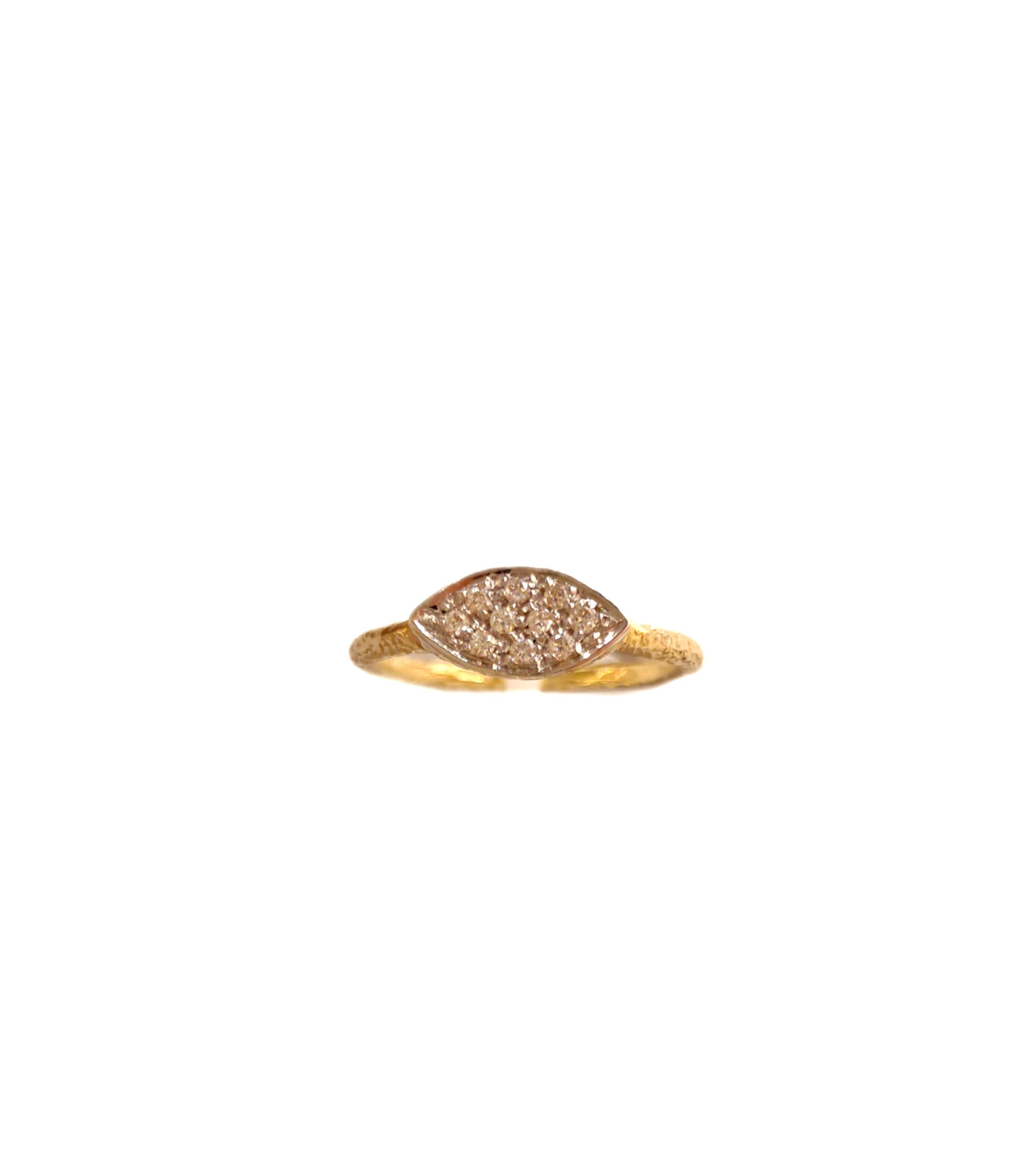 in vendita:  Tris Anelli Sacchi in Oro giallo 18k Ametista Diamanti e Topazio Blu 2