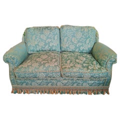 Trio of Designer Sofas - Precious Silk of San Leucio