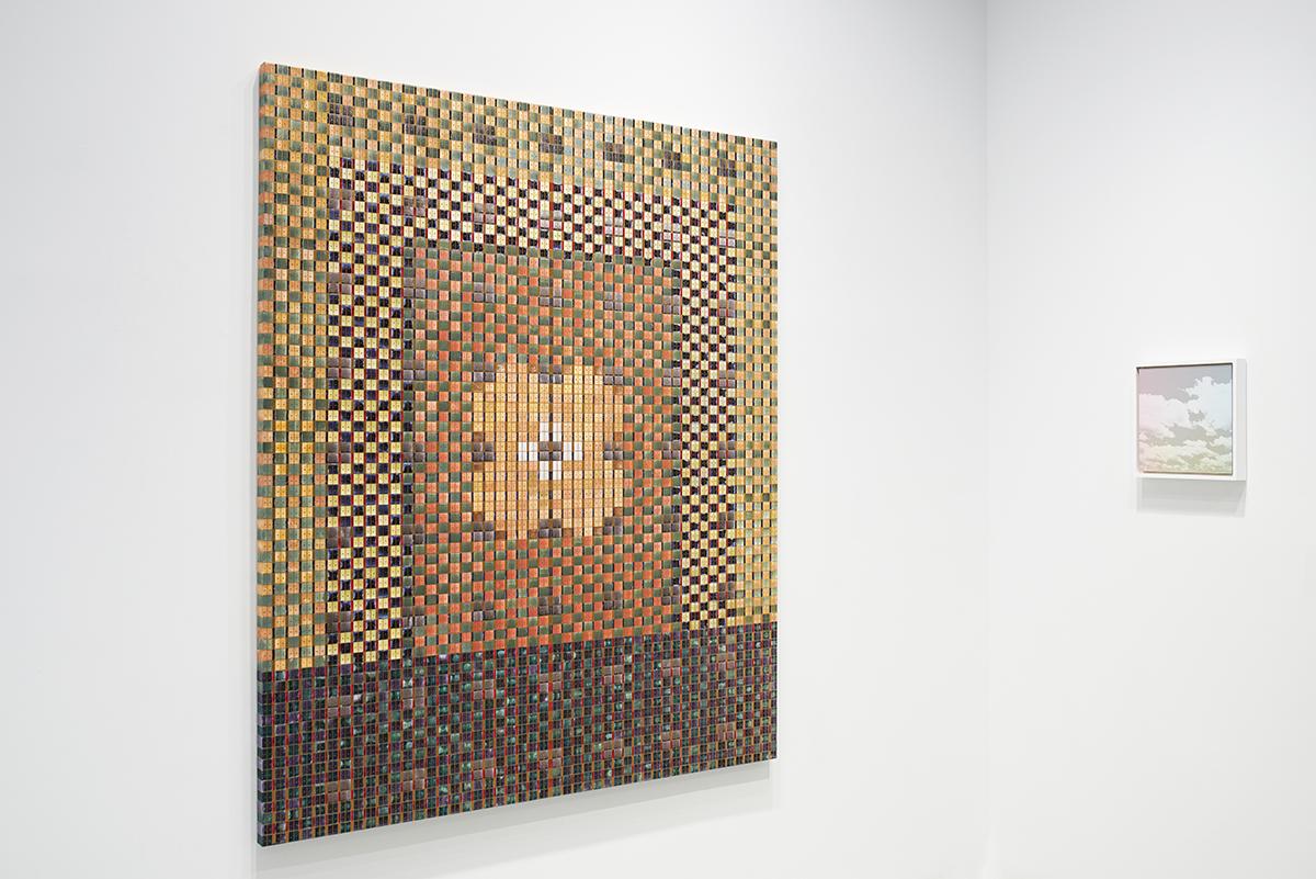 Trishla Jain
Mago, 2024
Acquerello e inchiostro su tela
72 x 60 pollici
TJ001

L'artista californiana Trishla Jain (nata nel 1985 a New Delhi) crea ipnotici dipinti astratti che sono profondamente legati alla sua pratica di meditazione.

Jain, nato