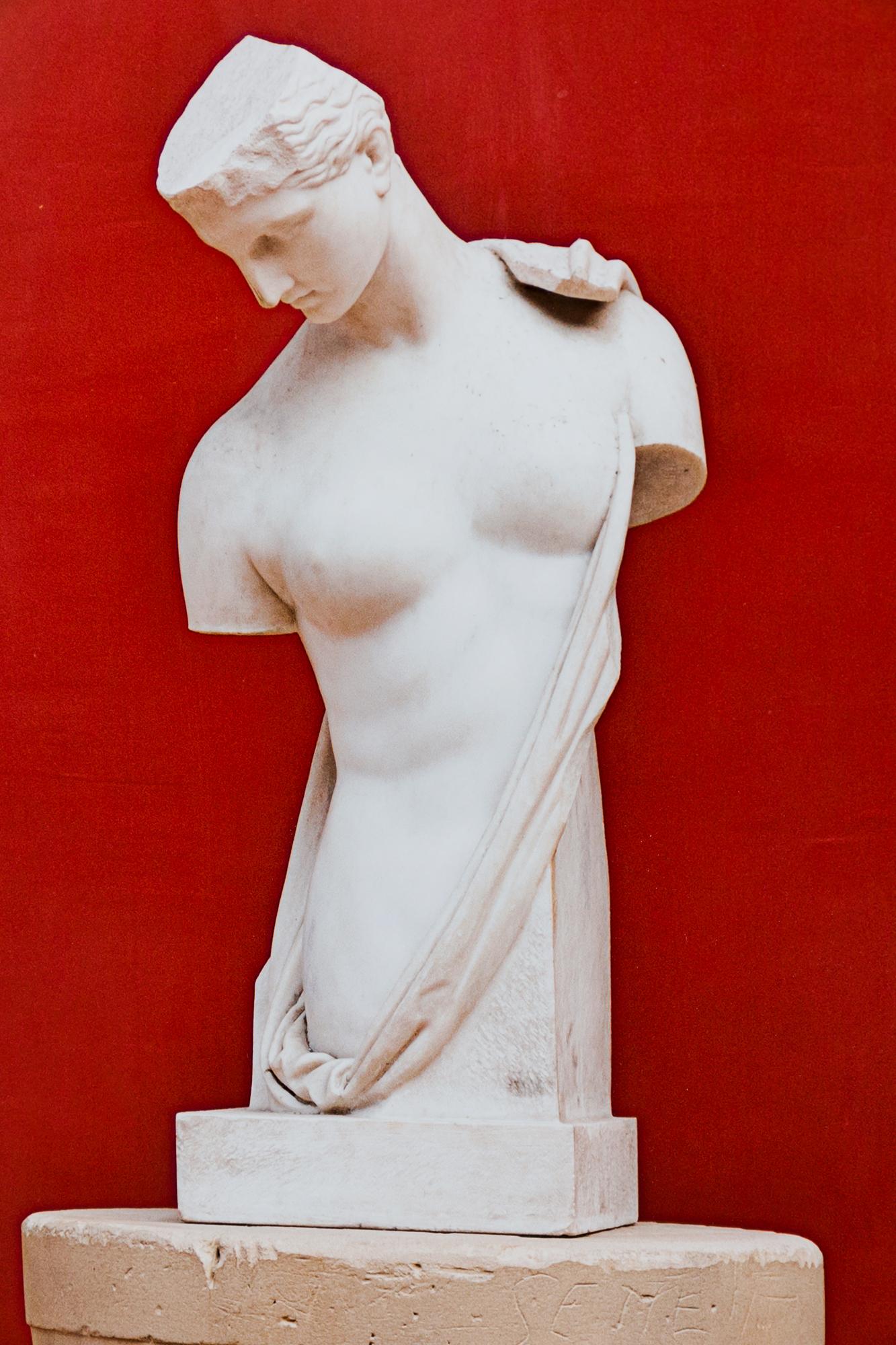 Moderno Tristan Govignon, 
