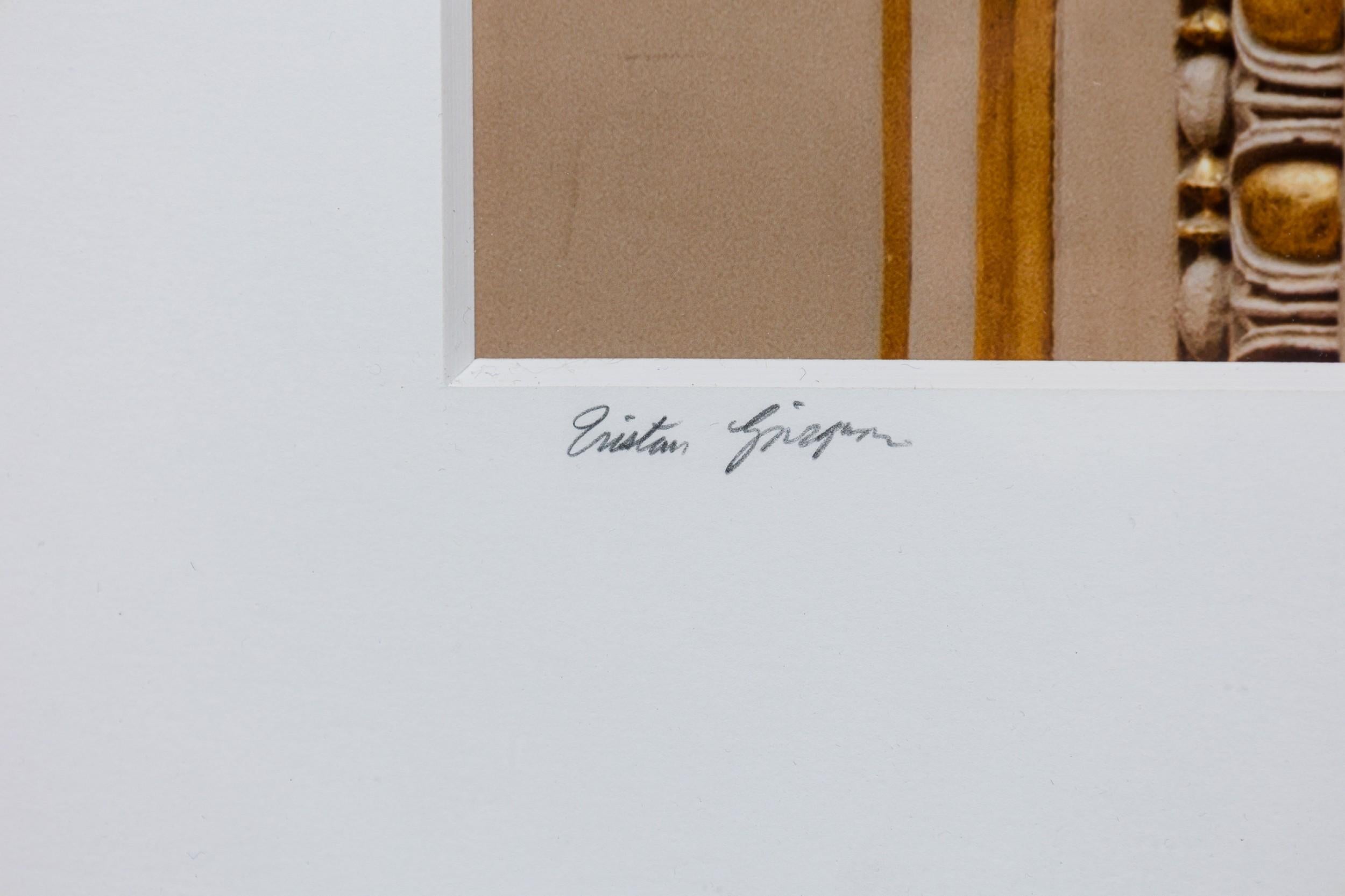 Tristan Govignon, 