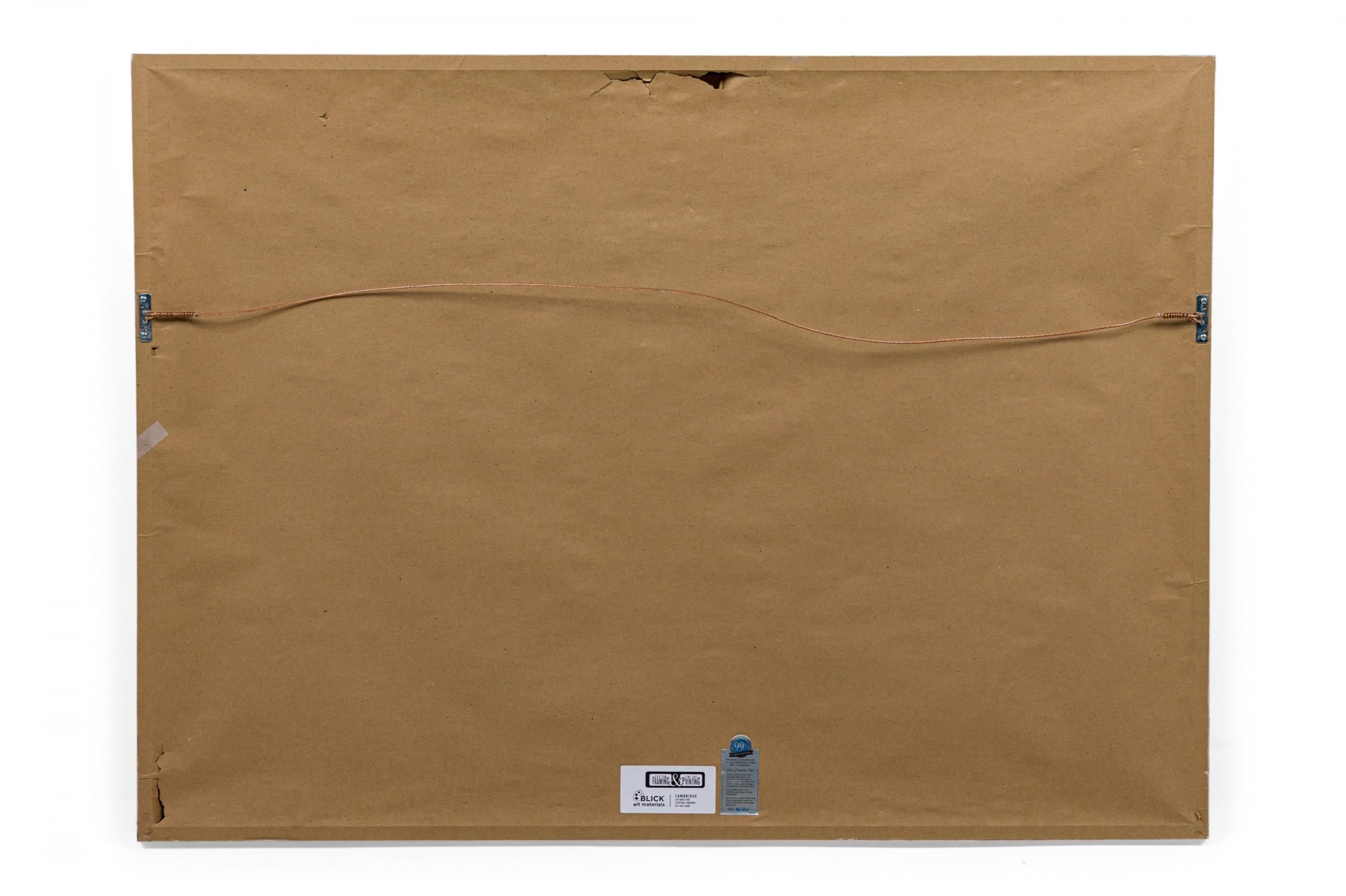 Carta Tristan Govignon, 