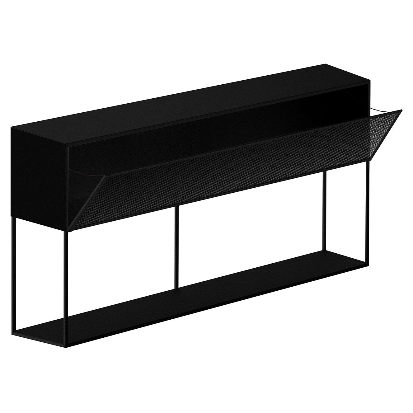 Tristano Sideboard