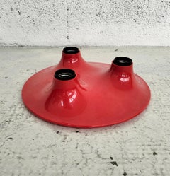 “Triteti” wall lamp by Vico Magistretti  for Artemide , 1970s