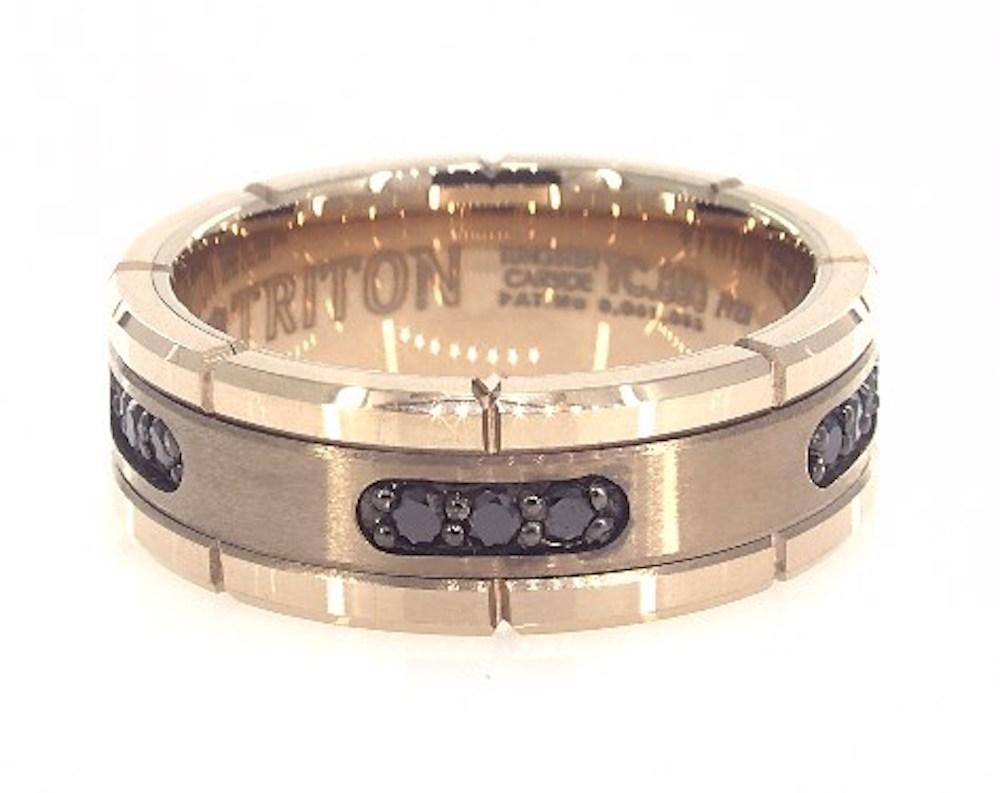 triton tungsten carbide tc 850 ring