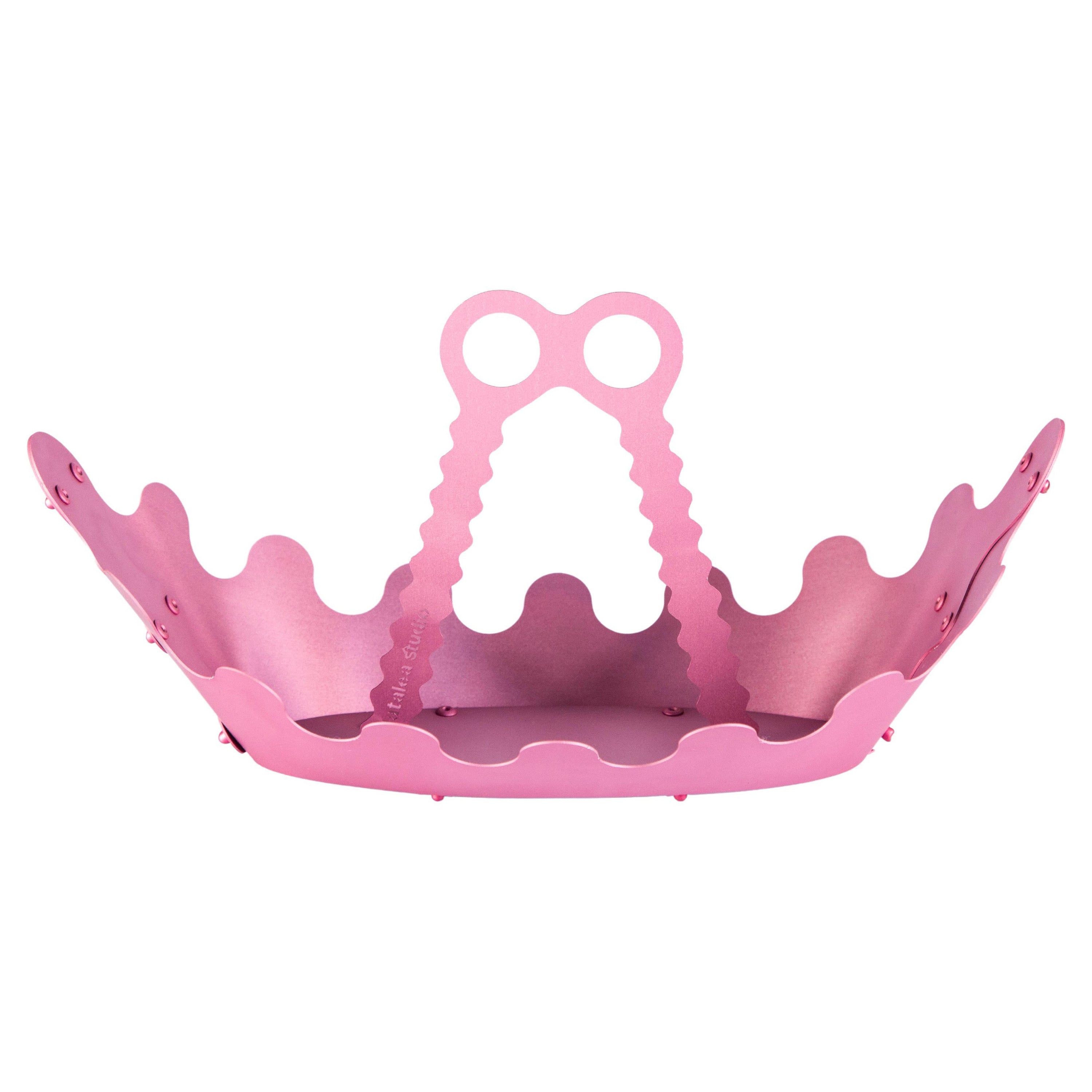 Triton Tray by Rodrigo Lobato Yáñes For Sale