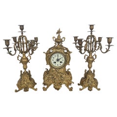 Clocks