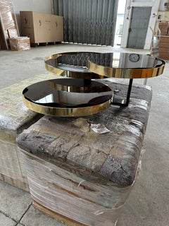 Triumph Center Table