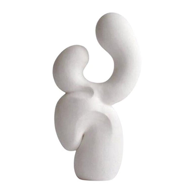 Sculpture « Triumph » d'Elnaz Rafati