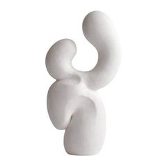 Triumph Sculpture by Elnaz Rafati