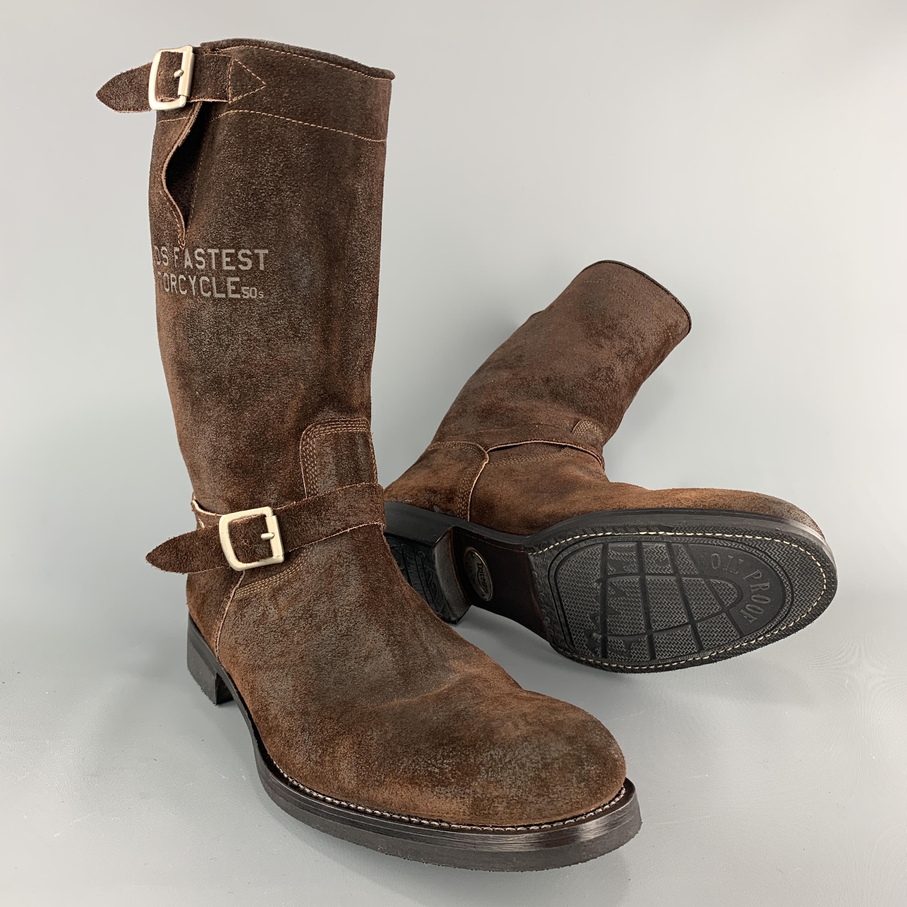 paul smith corelli boots