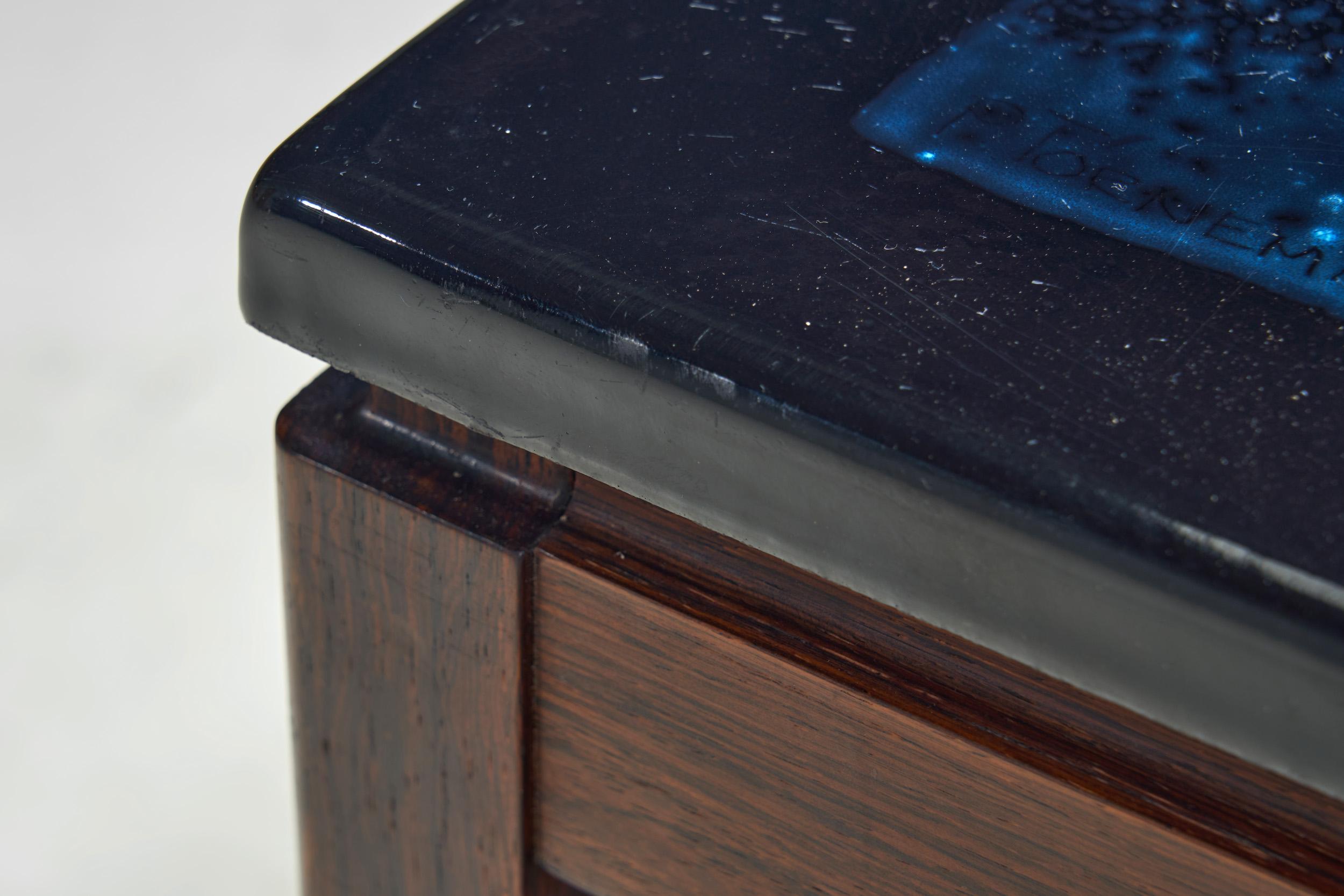 Table basse 
