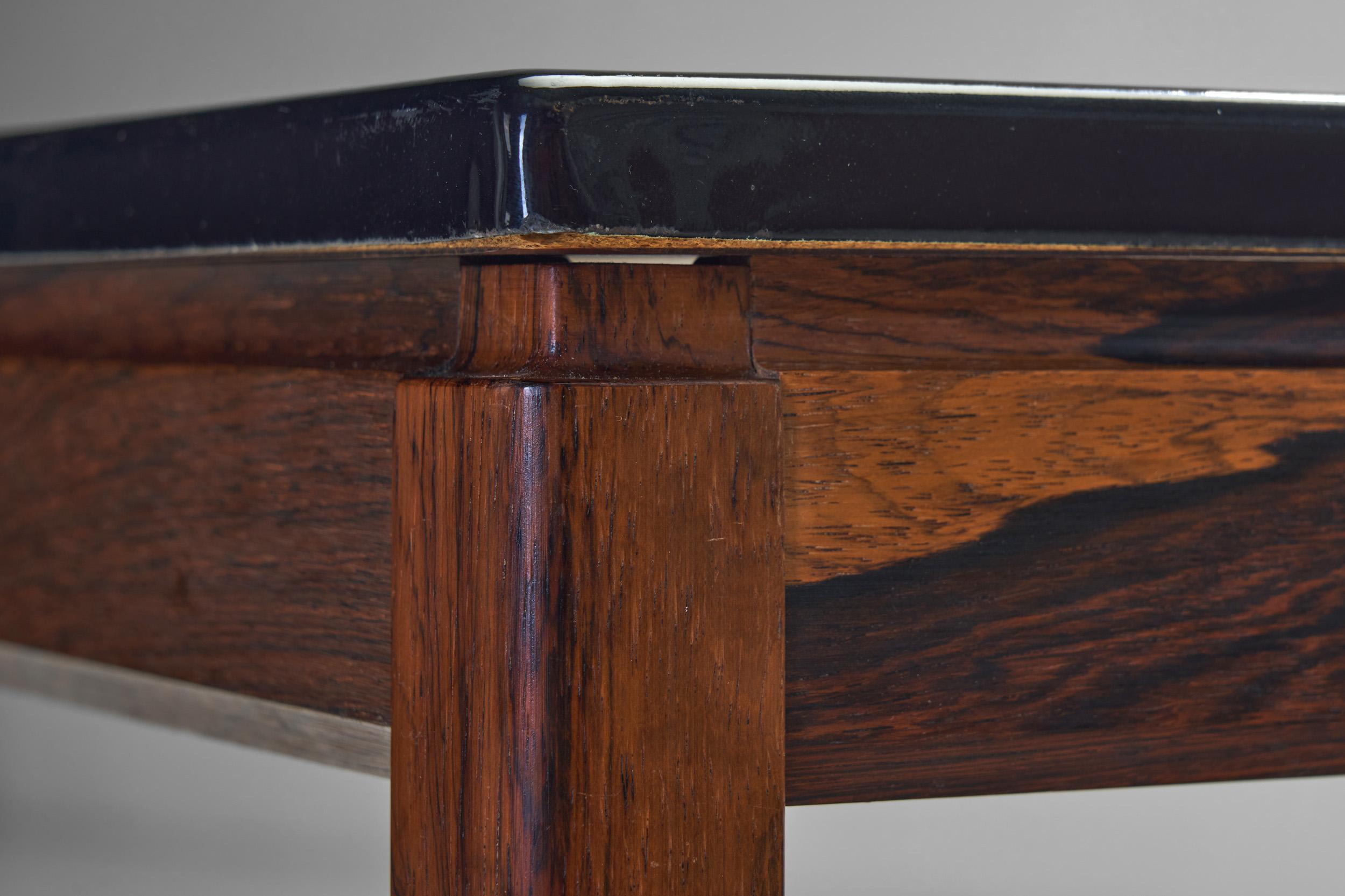 Table basse 