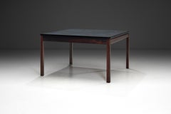 "Triva Dura" Couchtisch von Algot Törneman und David Rosén, Schweden ca. 1960er Jahre