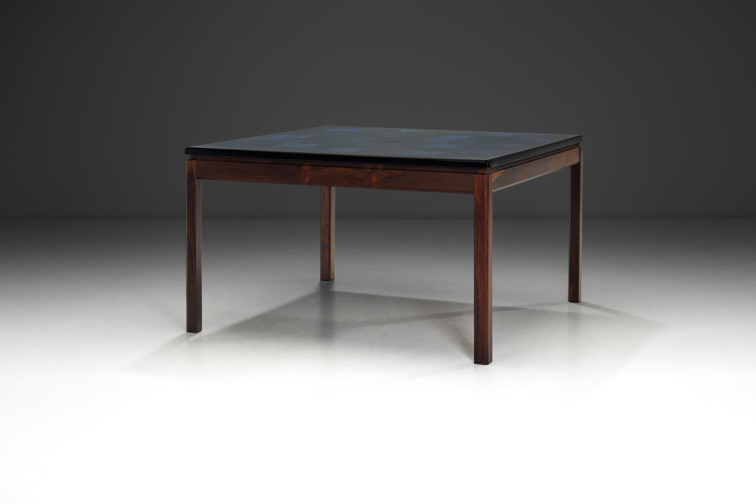 Scandinave moderne Table basse 