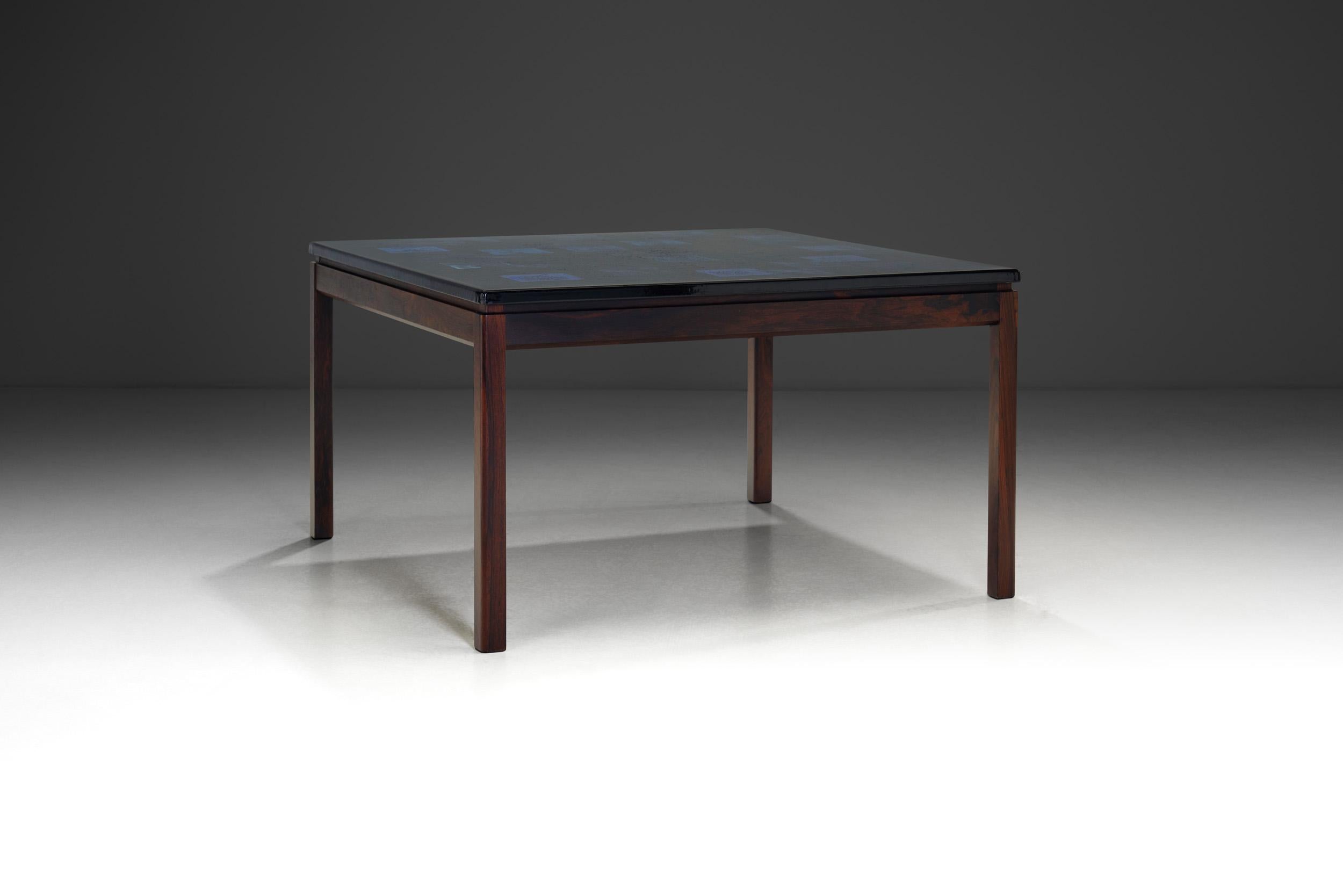 Suédois Table basse 