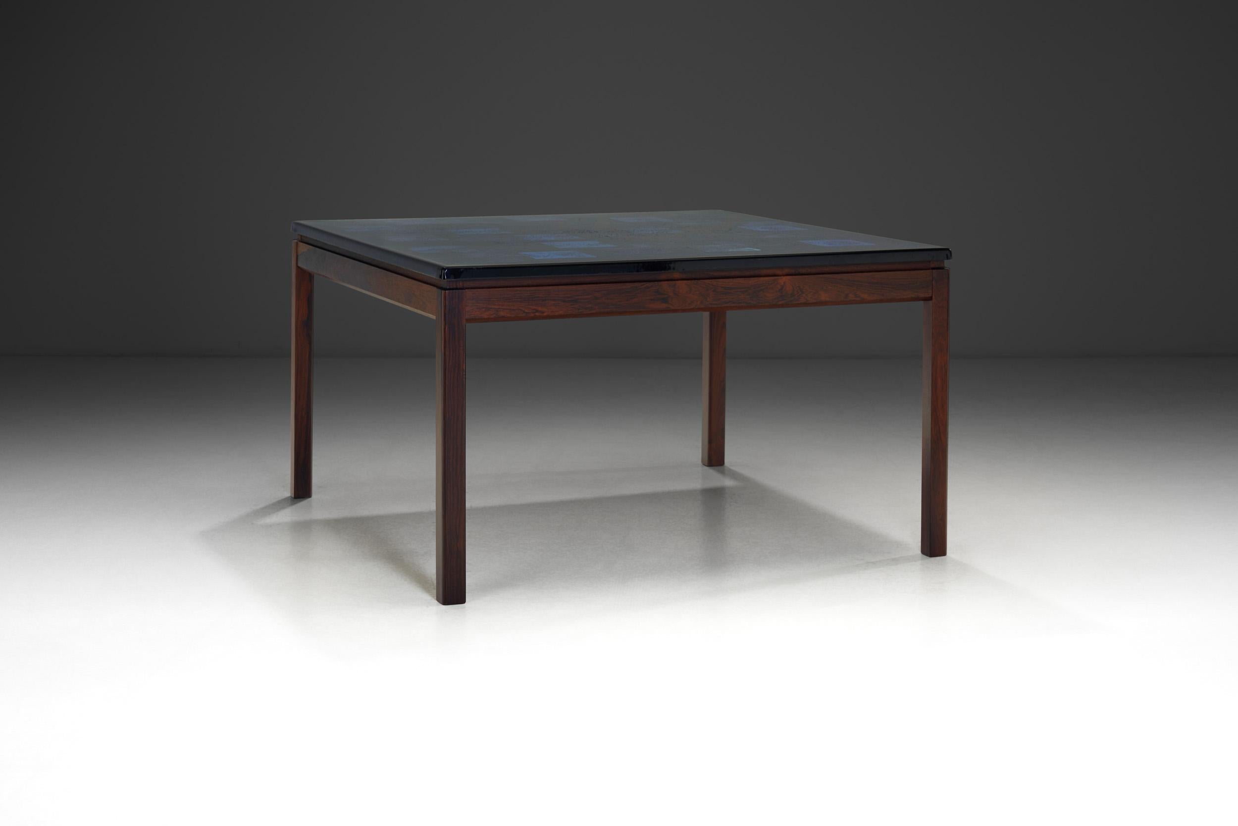 Table basse 