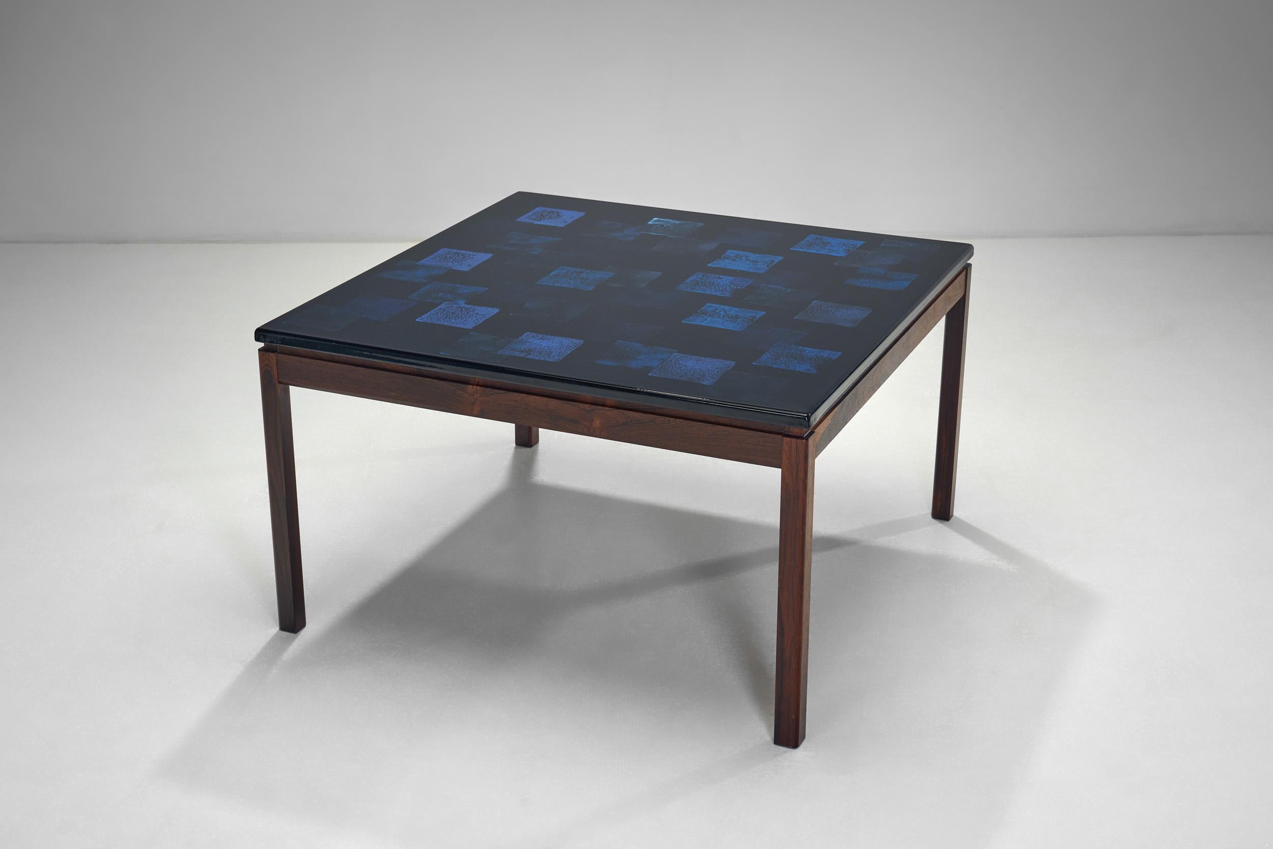 Milieu du XXe siècle Table basse 