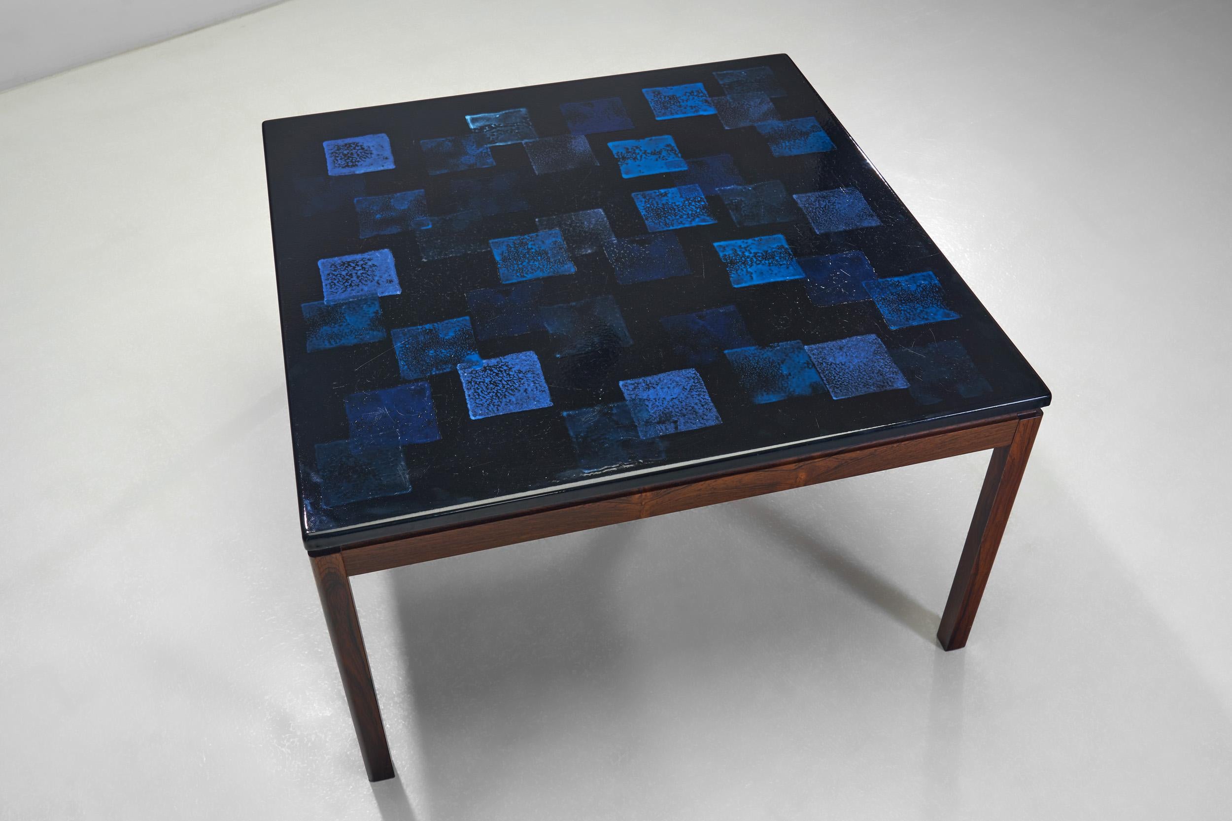 Céramique Table basse 