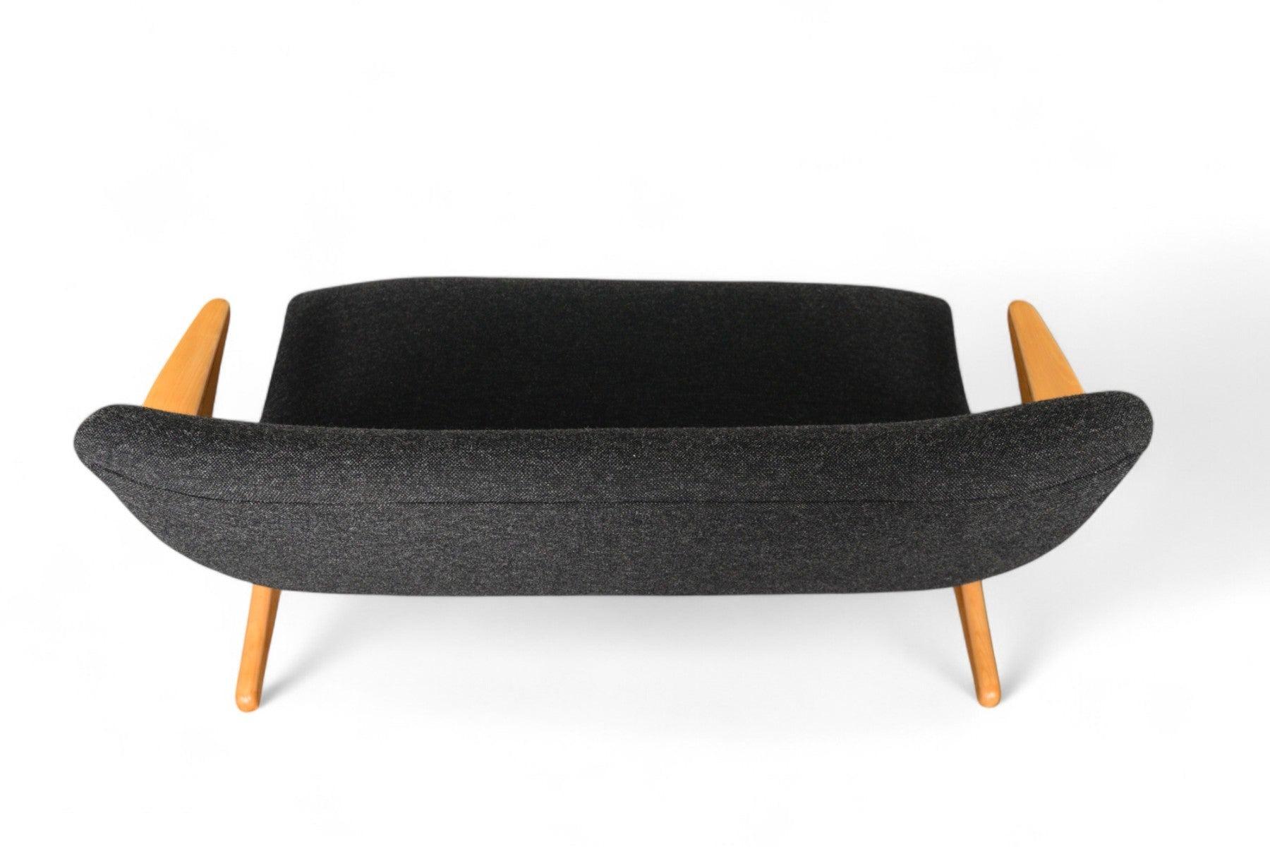 Triva Modell Z Loveseat von Bengt Ruda im Angebot 1