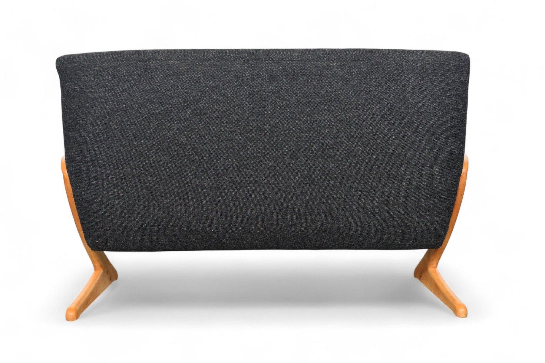 Triva Modell Z Loveseat von Bengt Ruda im Angebot 2