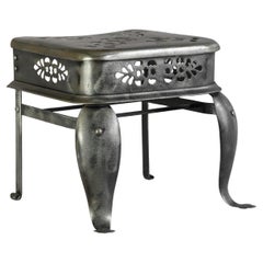 Soporte para trébedes