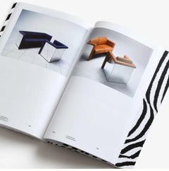 Trix and Robert Haussmann Leather Chairs by Knoll