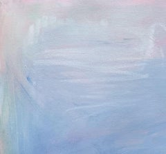 Adrift, Painting, Oil on Canvas