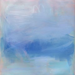 Adrift, Painting, Oil on Canvas