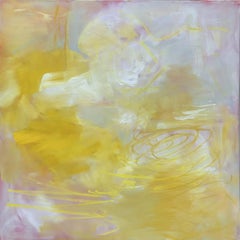 Anticipation, Painting, Oil on Canvas
