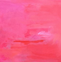 Retour à Tahiti, peinture, huile sur toile