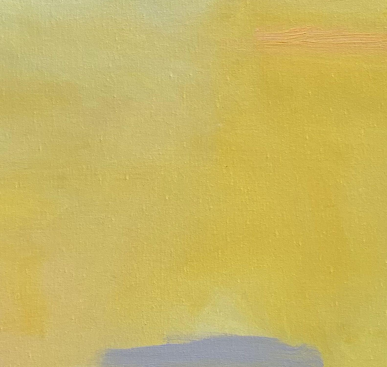 Miraggio, Pittura, Olio su tela in vendita 3