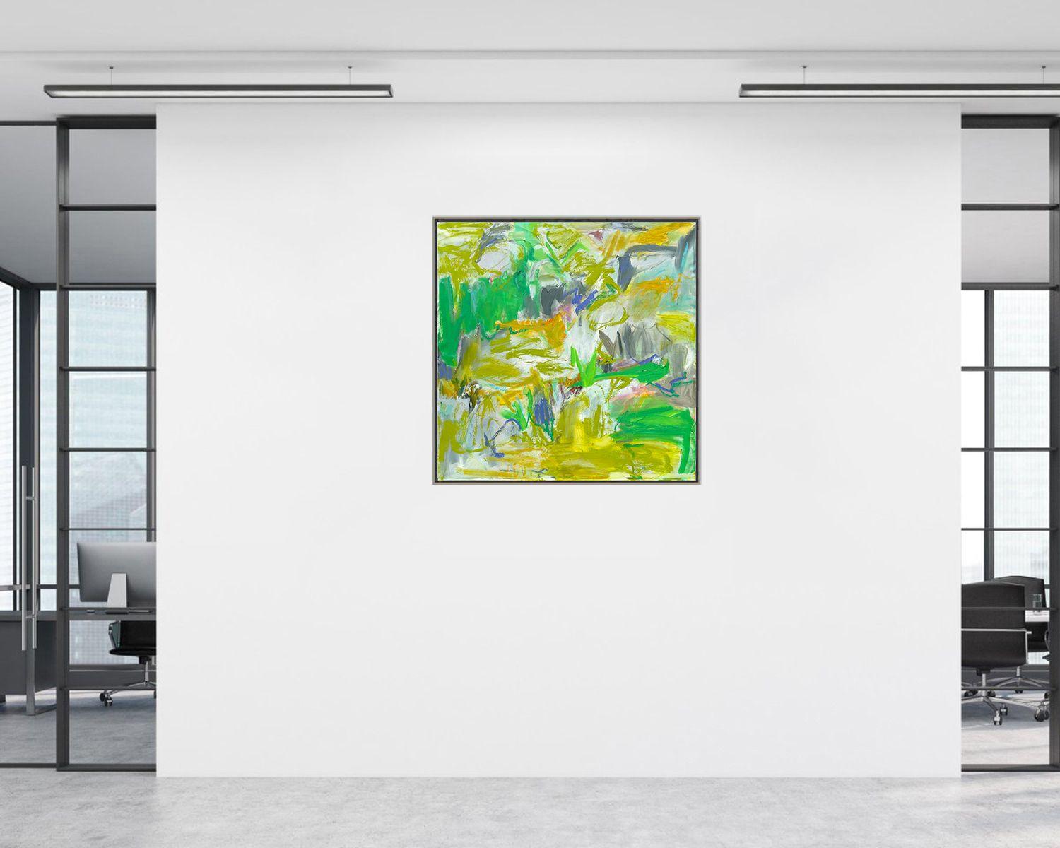 Torrente Monteagle, Pittura, Olio su tela in vendita 2