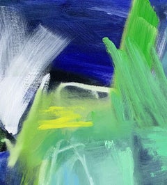 Nantucket, Painting, Oil on Canvas