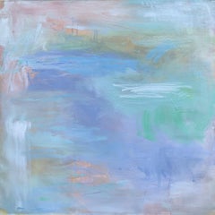 Reef, Painting, Oil on Canvas