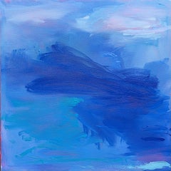 Rip Tide, Painting, Oil on Canvas