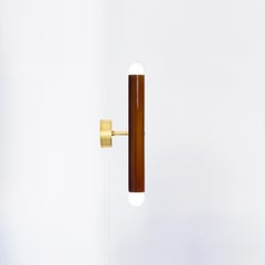 TRN ceramic color wall lamp