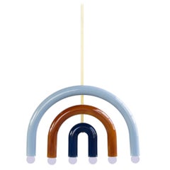 TRN ceramic light, model F1