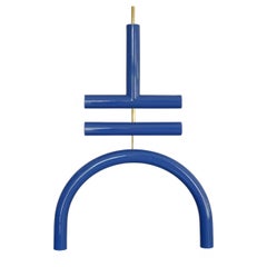 TRN ceramic light, model F2