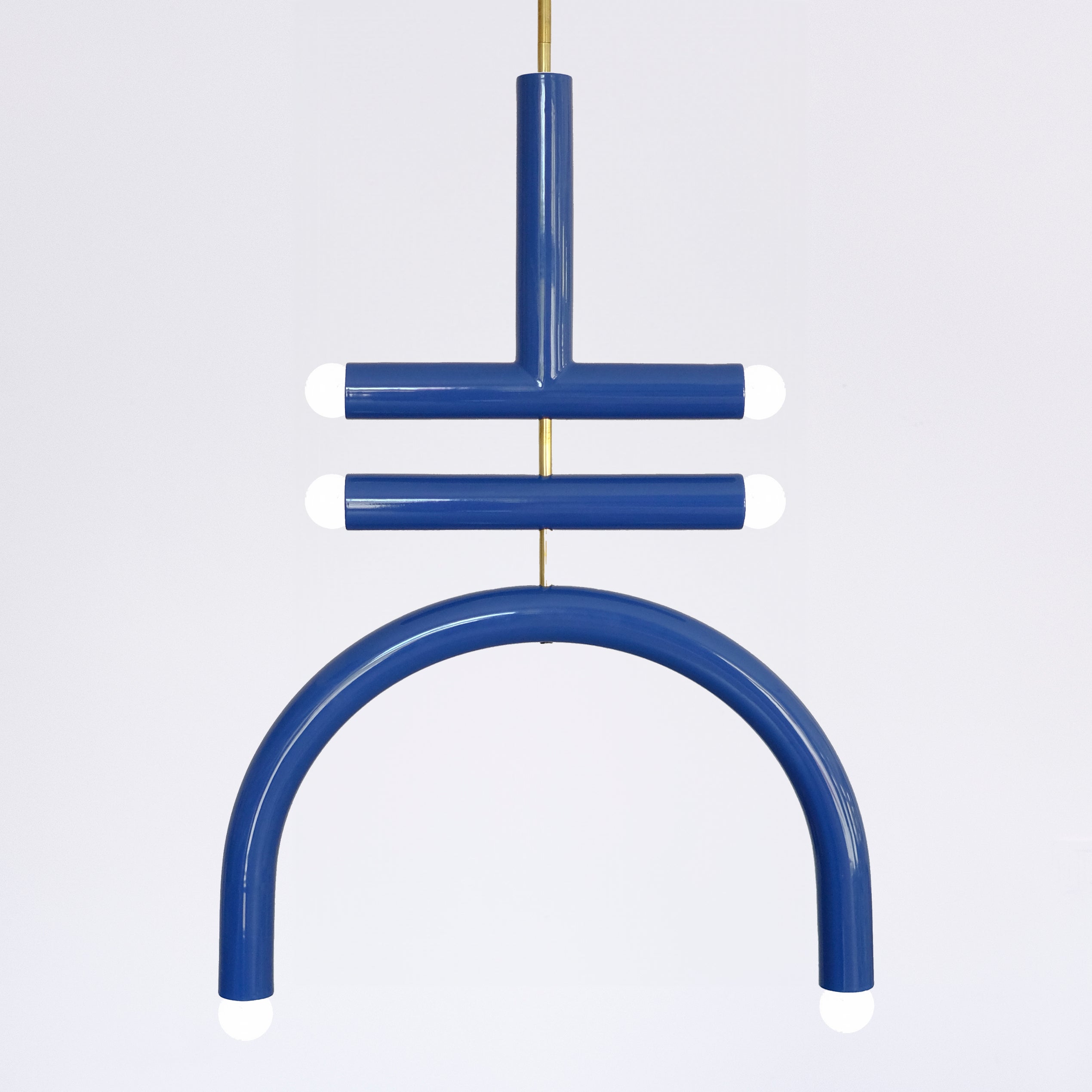 Lampe TRN, modèle F2
