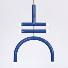 Luz cerámica TRN, modelo F2