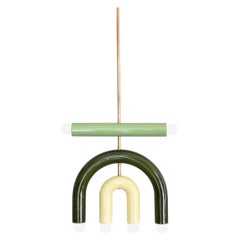 Iluminación TRN D1
