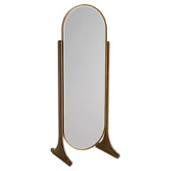 Troche Floor Mirror