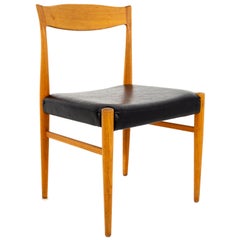 Troeds Bjarnum Mid Century Teak Dining Chair