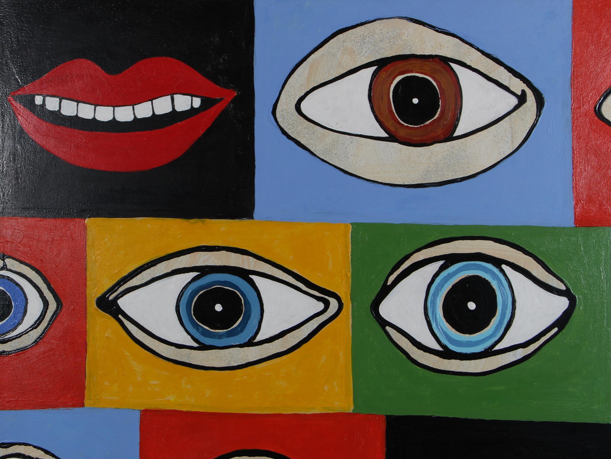 Troels Trier Zeitgenössische Kunst