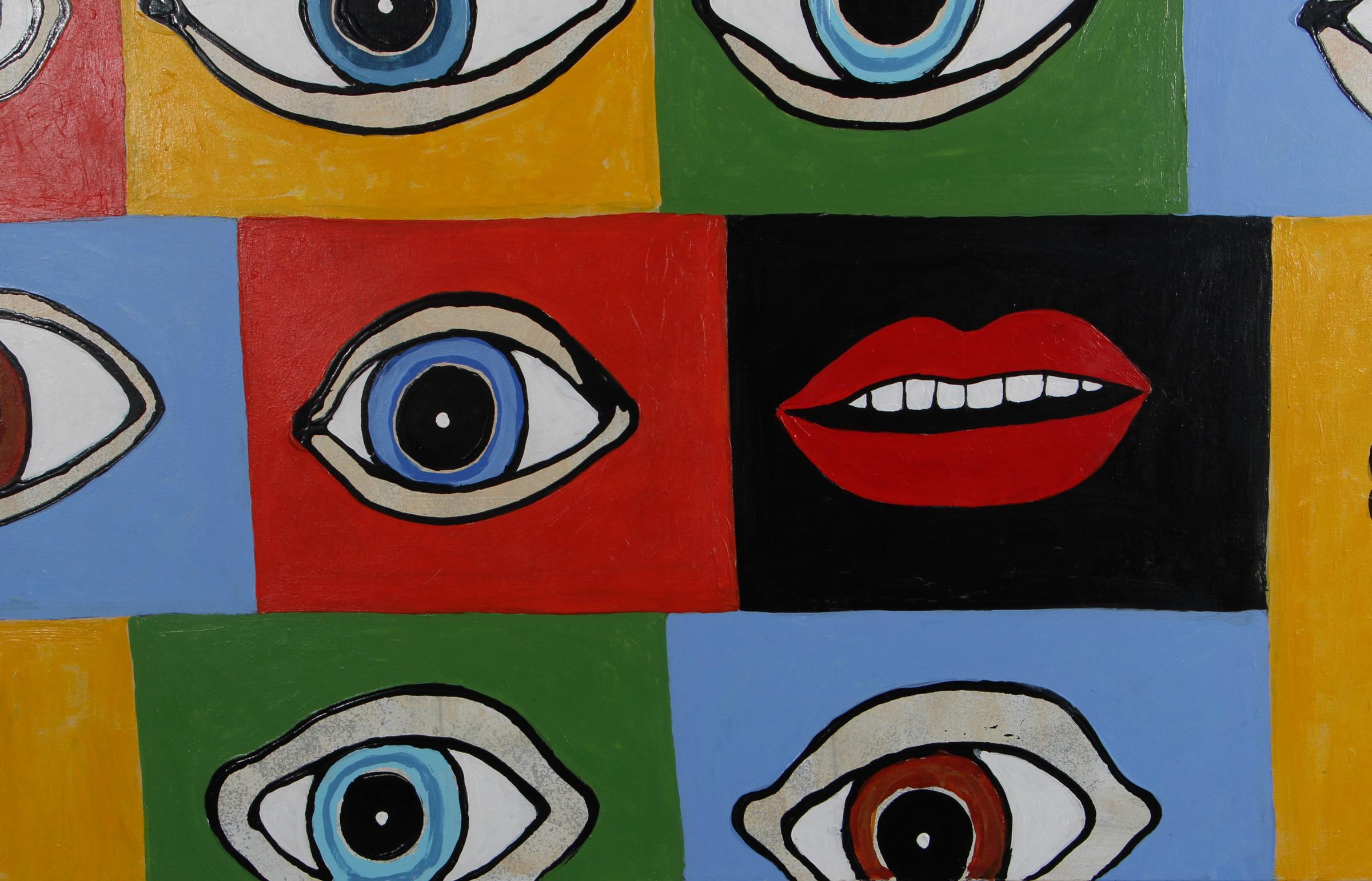 Troels Trier zeitgenössische Kunst (21. Jahrhundert und zeitgenössisch) im Angebot