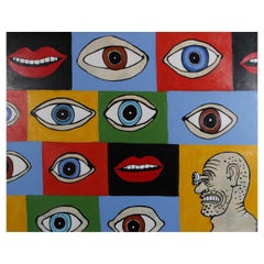 Troels Trier contemporary art