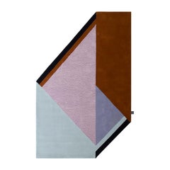 Trofeo Rug by Alquati+Corso